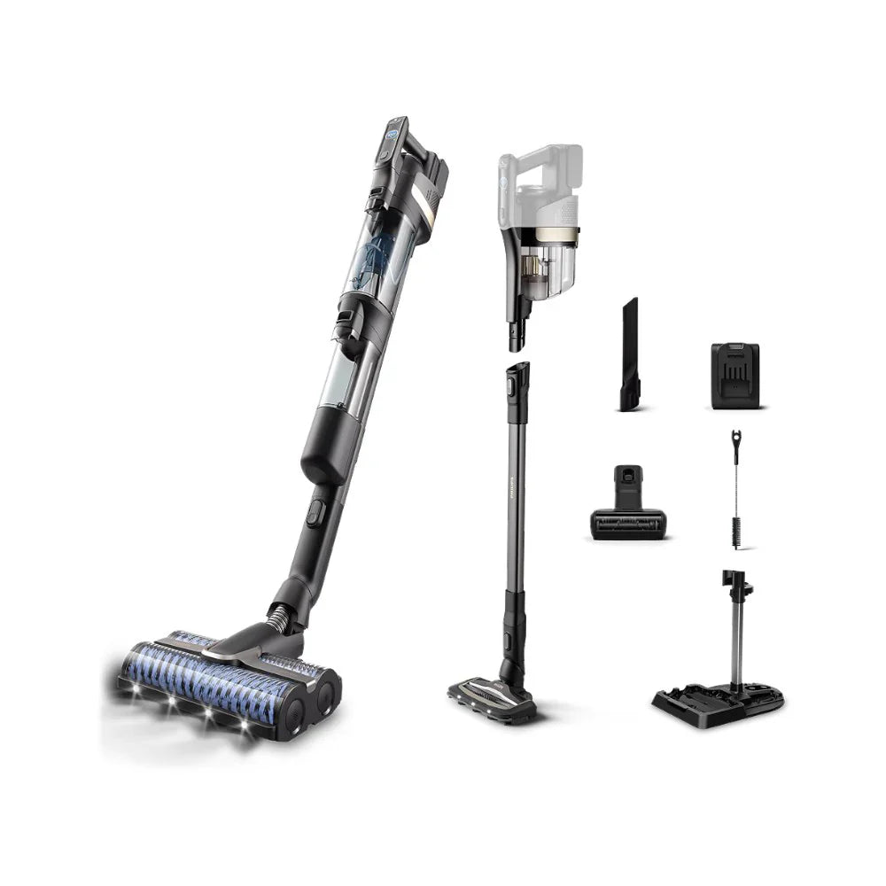 Philips Cordless Vacuum & Wash XW9463