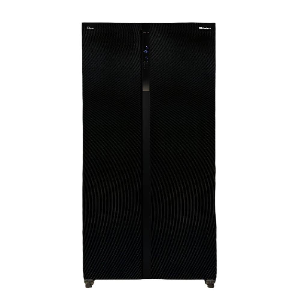 Dawlance Side by Side Refrigerator Model DSS 9055 INV GD - Friends Corporation
