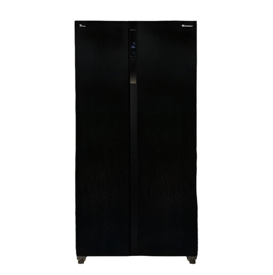 Dawlance Side by Side Refrigerator Model DSS 9055 INV GD - Friends Corporation