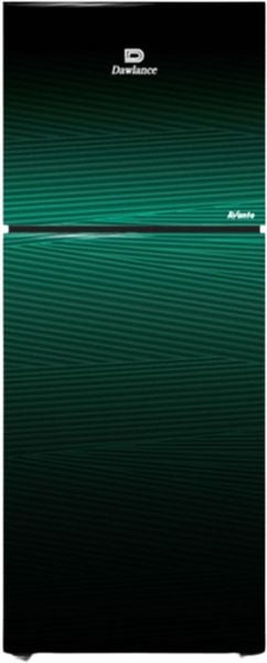 Dawlance Refrigerator Model 9173WB Avante+ Noir Green - Friends Corporation