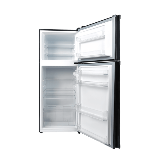 Dawlance REF 9173WB IceMax Midnight Blue Refrigerator - Friends Corporation