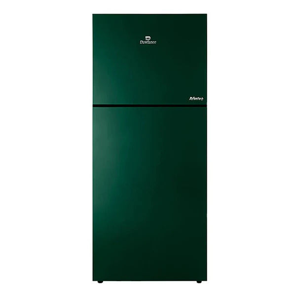 Dawlance Refrigerator Model 9178LF Avante+ Emerald Green