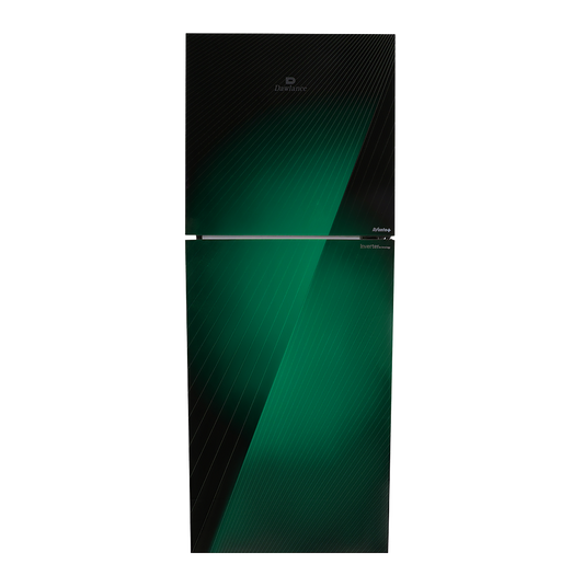 Dawlance Refrigerator Model 9178LF Avante+ Midnight Green