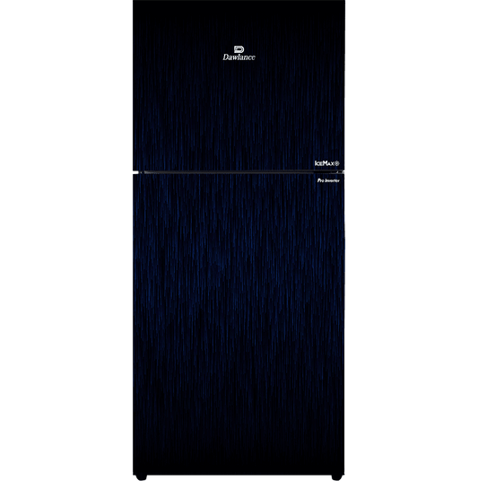 Dawlance REF 9178LF IceMax Midnight Blue Refrigerator - Friends Corporation