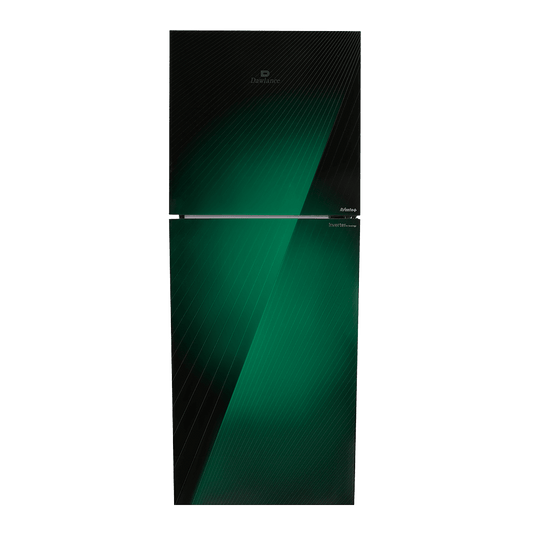 Dawlance Refrigerator Model 9191WB Avante+ Midnight Green - Friends Corporation