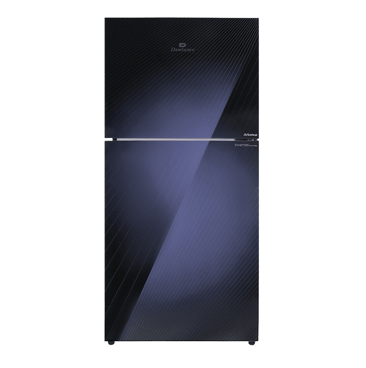 Dawlance Inverter Refrigerator 9191WB AVANTE+ Platinum Silver - Friends Corporation