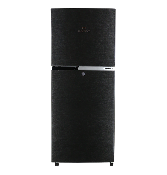 Dawlance Refrigerator Top Mount Freezer Model 9191WBCHROME‑HB
