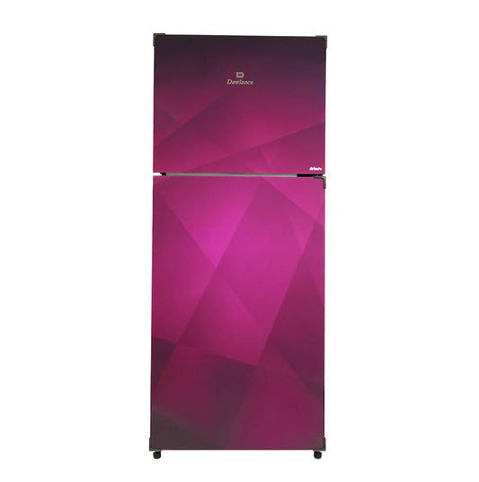 Dawlance Refrigerator Model 9193LF Avante+ Diamond Purple