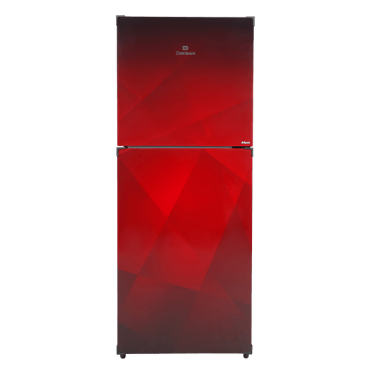 Dawlance Refrigerator Model 9193LF Avante+ Diamond Red - Friends Corporation