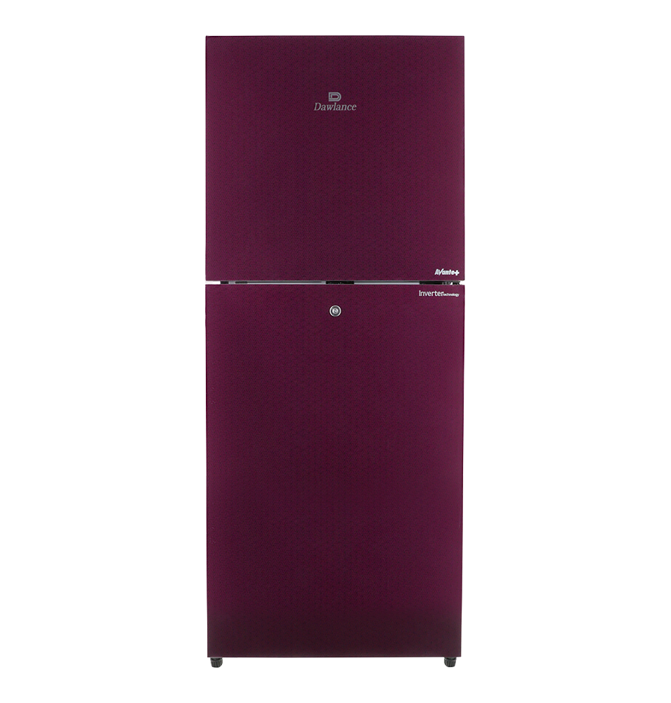 Dawlance Refrigerator 9193LF Avante Sapphire Purple