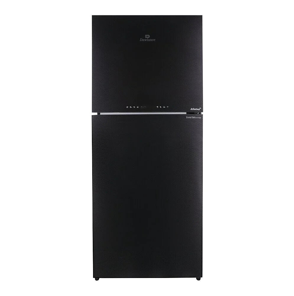 Dawlance Inverter Refrigerator Model 9193LFAVANTE+IOT-SB
