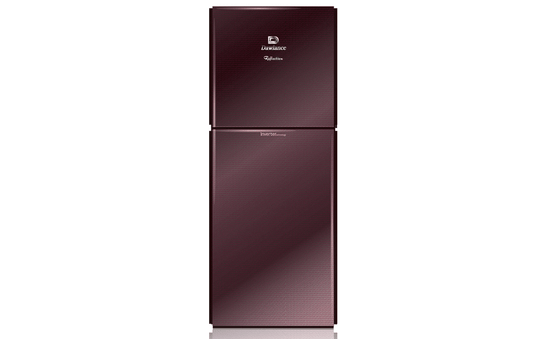 Dawlance Refrigerator Model 91996GD Inverter Brown - Friends Corporation