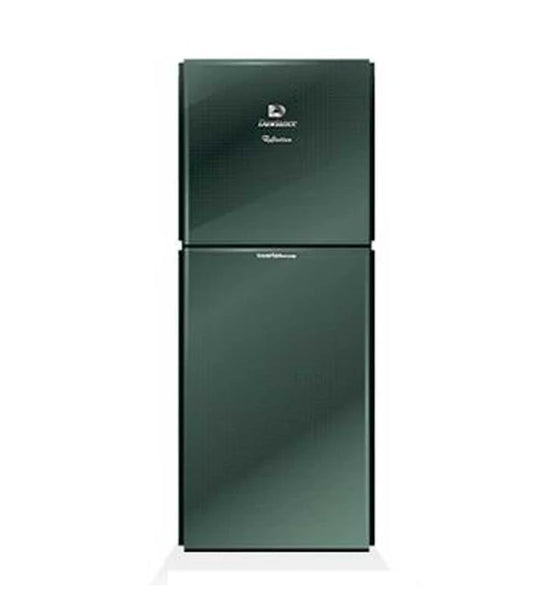 Dawlance Refrigerator Model 91996GD Inverter Green