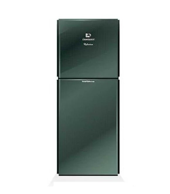 Dawlance Refrigerator Model 91996GD Inverter Green - Friends Corporation