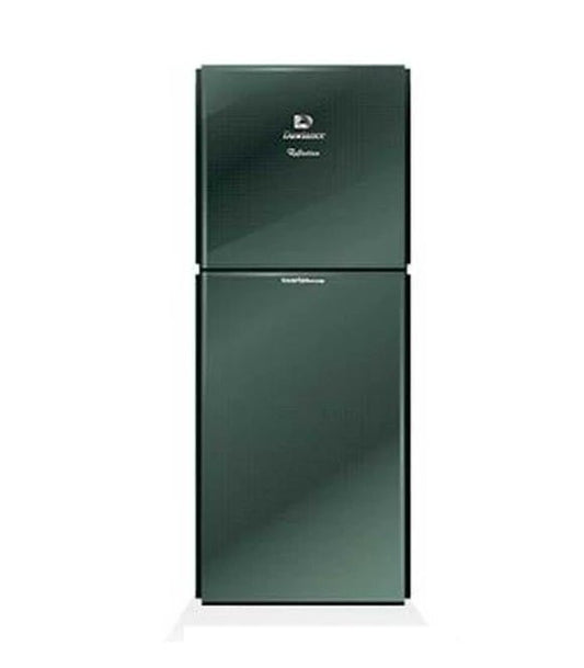 Dawlance Refrigerator Model 91996GD Inverter Green - Friends Corporation