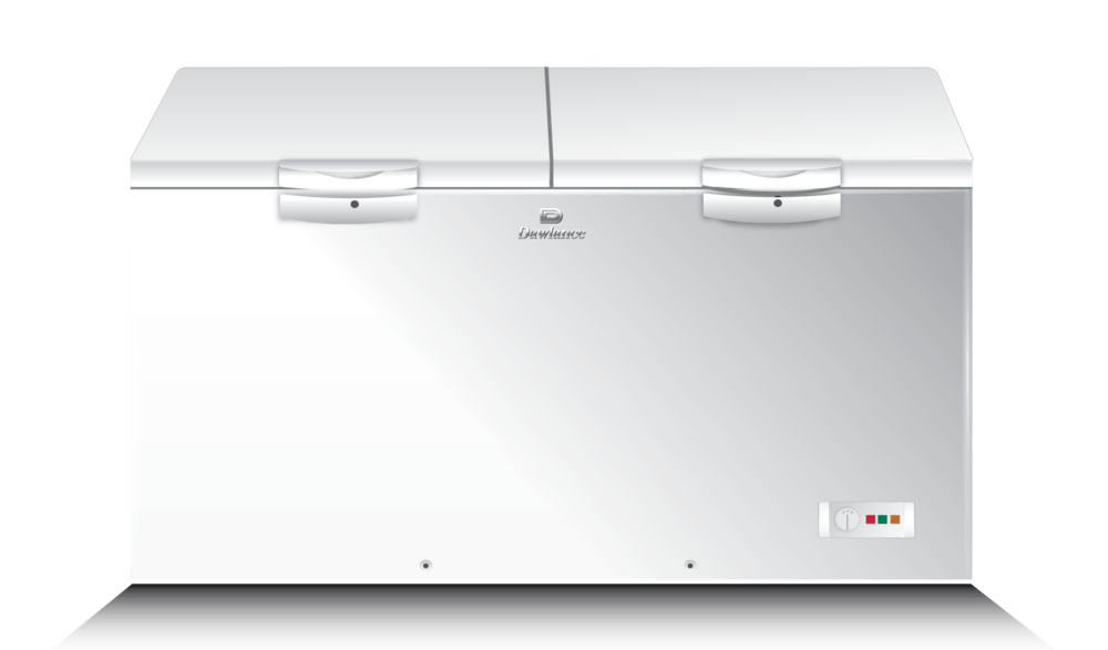 Dawlance Deep Freezer Model 91997H-SIG-INV