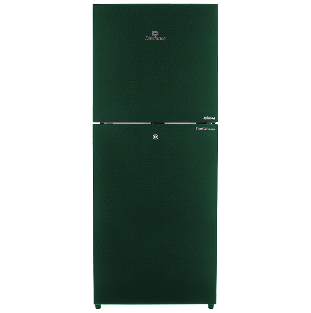 Dawlance Refrigerator 91999 Avante+ Emerald Green