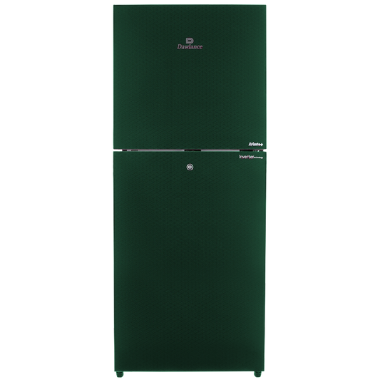 Dawlance Refrigerator 91999 Avante+ Emerald Green
