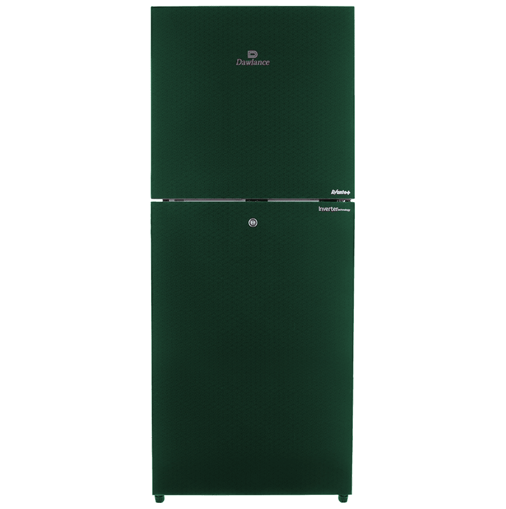 Dawlance Refrigerator 91999 Avante+ Emerald Green - Friends Corporation