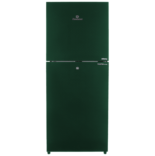 Dawlance Refrigerator 91999 Avante+ Emerald Green - Friends Corporation