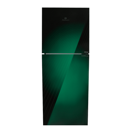 Dawlance Refrigerator Model 91999 Avante+ Midnight Green - Friends Corporation