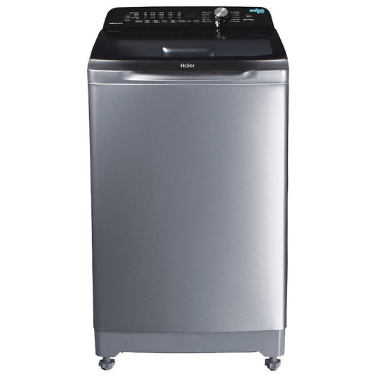 Haier Fully Automatic 9.5KG Top Load Washing Machine Model HWM 95-1678ES8