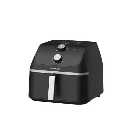 Signature airfryer 9.5liter 9500x
