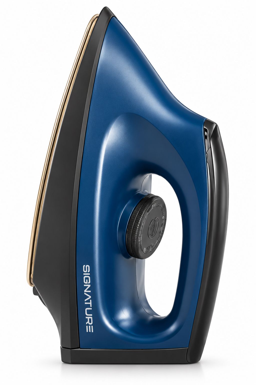 SIGNATURE STEAM IRON Model SPW22