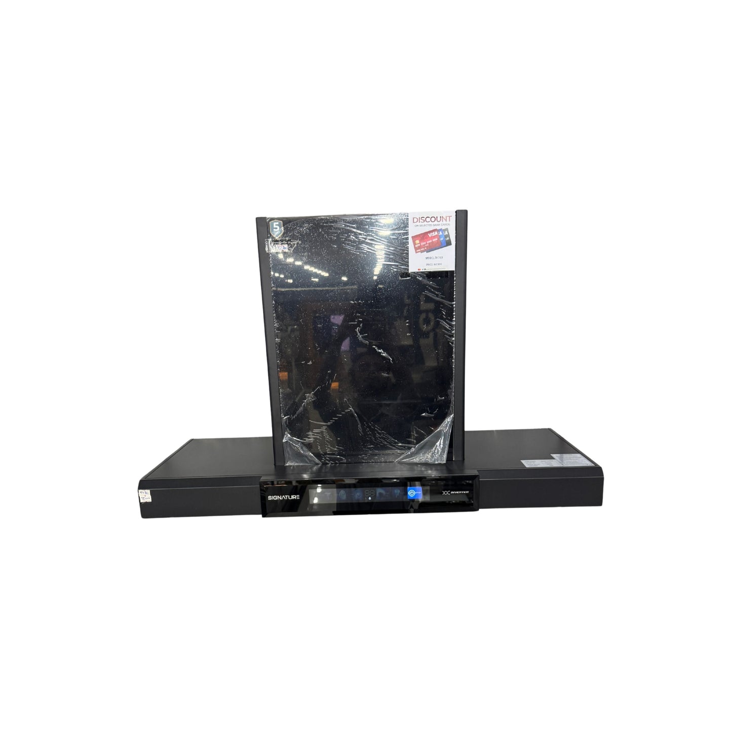 Signature TH700 DVD & Blu-ray Player