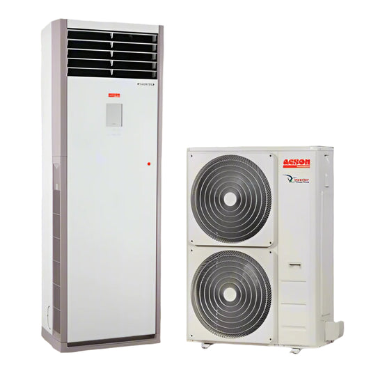 ACSON 4.0 TON INVERTER FLOOR STANDING AC Model A5FSY50FR-M