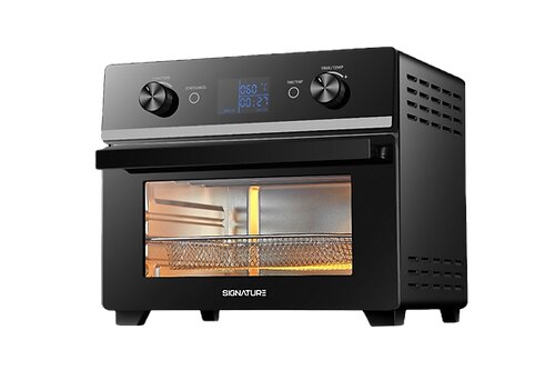 Signature Multifunction Free Standing Oven Toaster with Digital Display Model AF21