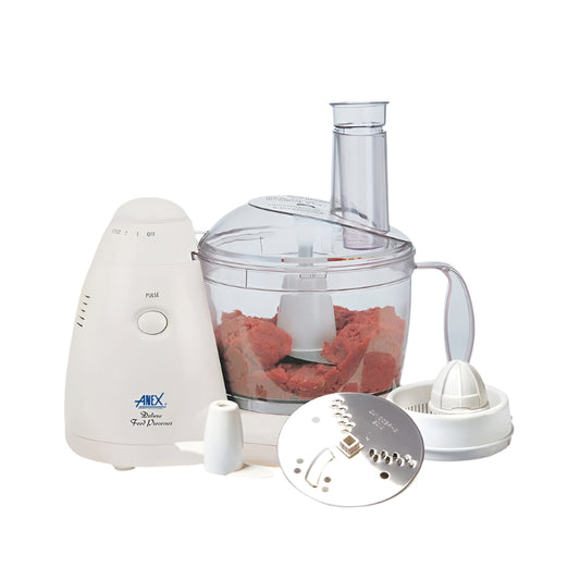 Anex Food Processor Model AG-1041