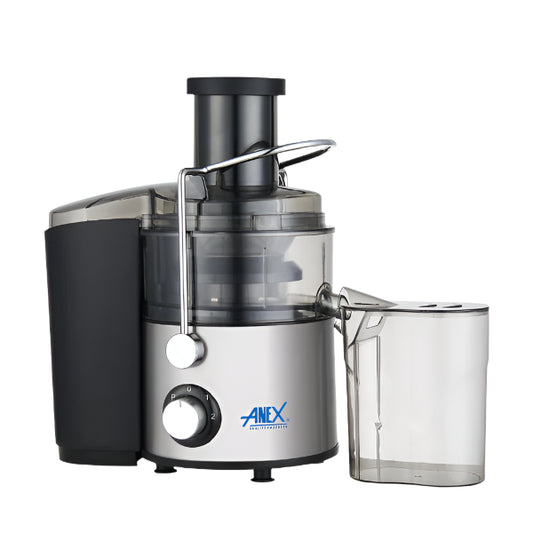 Anex Deluxe 3-in-1 Juicer Blender Grinder Model AG-192