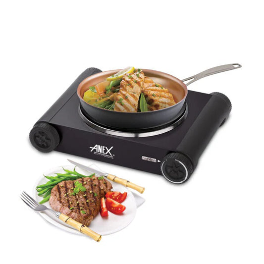 Anex Deluxe Hot Plate Model AG-2061