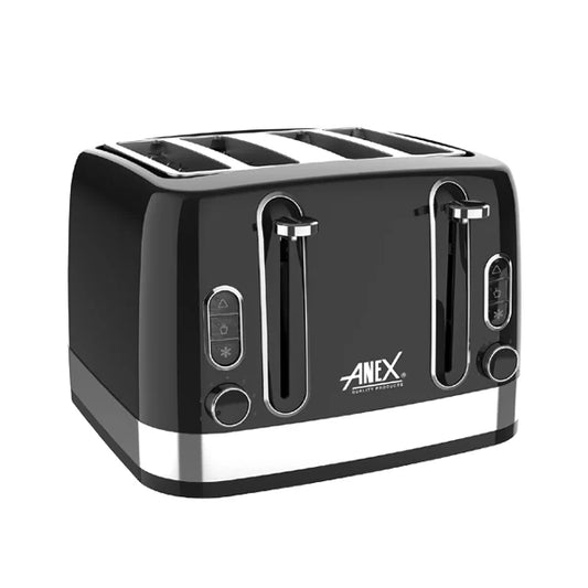 Anex Toaster Model AG-3009