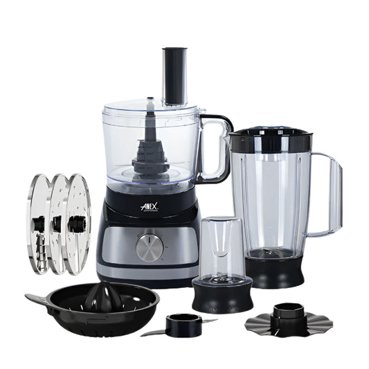 Anex Deluxe Chopper Blender Model AG-3146