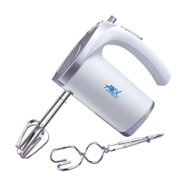 Anex Hand Mixer Model AG - 390EX - Friends Corporation