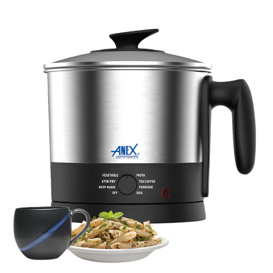 Anex Deluxe Electric Kettle Model AG-4054