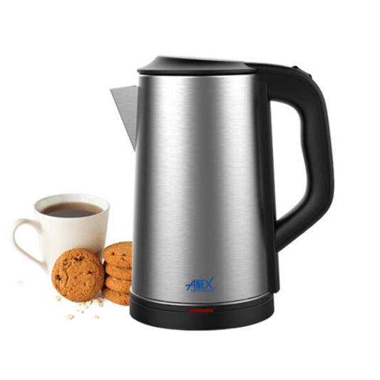 Anex AG4058 Kettle (1.7 Liters) - Friends Corporation