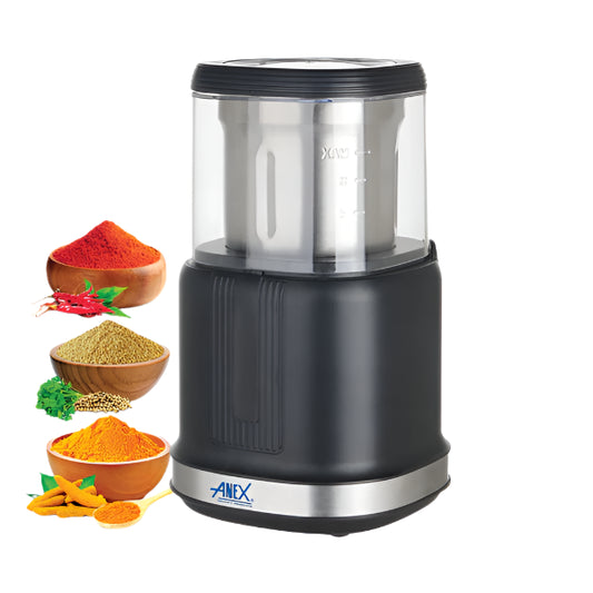 Anex Deluxe Grinder Model AG-646