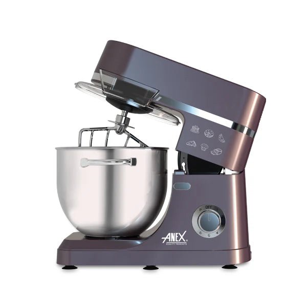 Anex Stand Mixer Model AG - 820 Deluxe - Friends Corporation