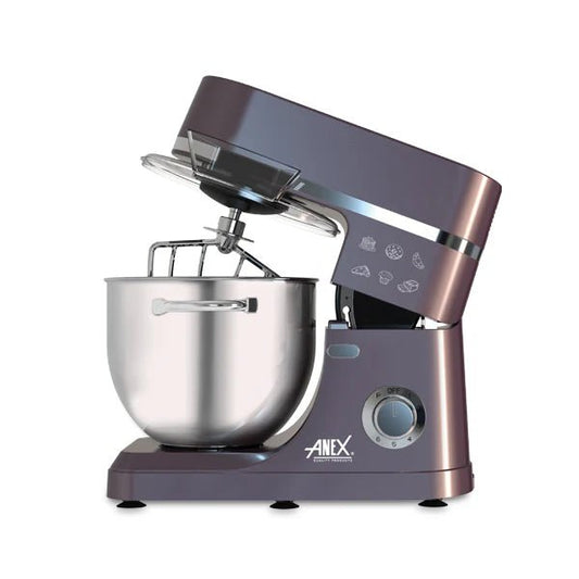 Anex Stand Mixer Model AG - 820 Deluxe - Friends Corporation
