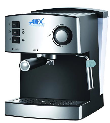 Anex Deluxe Coffee Maker Model AG-825