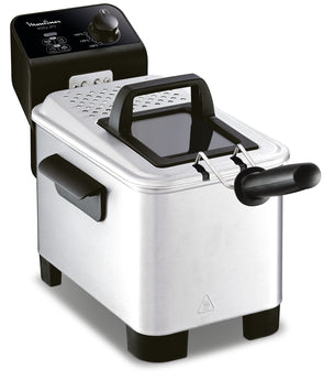 Moulinex 3L Deep Fryer Model AM333027