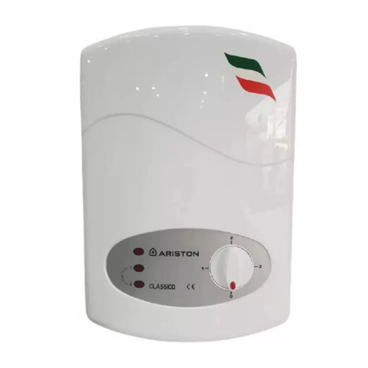 Ariston Electric Instant Geyser 5 Litre – Model 4528 - Friends Corporation