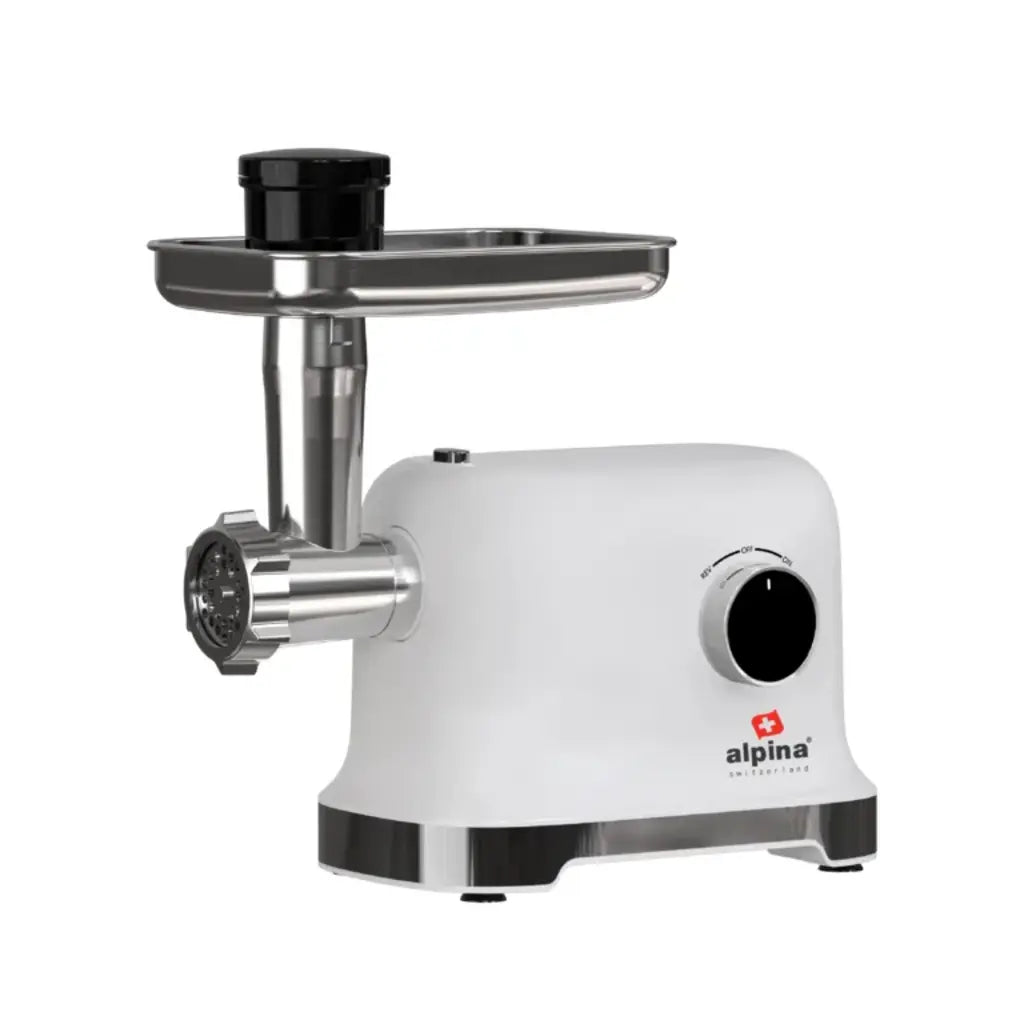 Alpina Meat Grinder Model SF4017