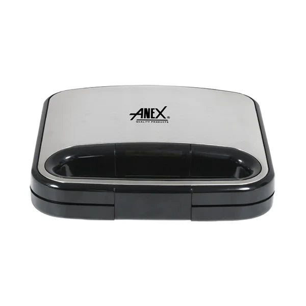 Anex Deluxe Sandwich Maker AG-2045