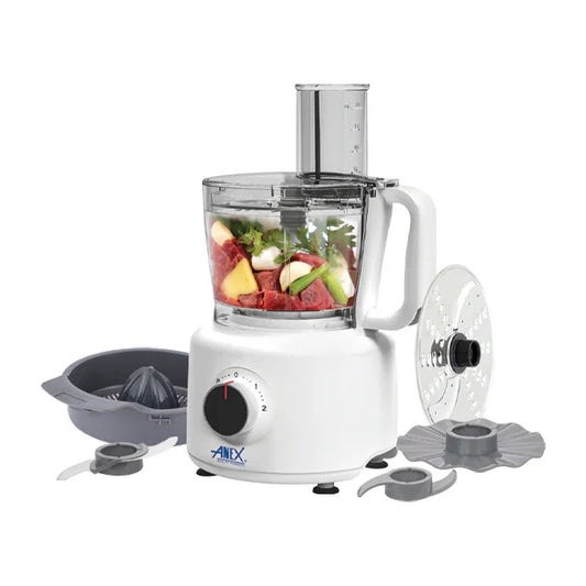 Anex AG-3143 Food Processor Chopper