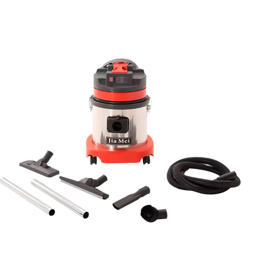 Vacuum Cleaner Model BF570