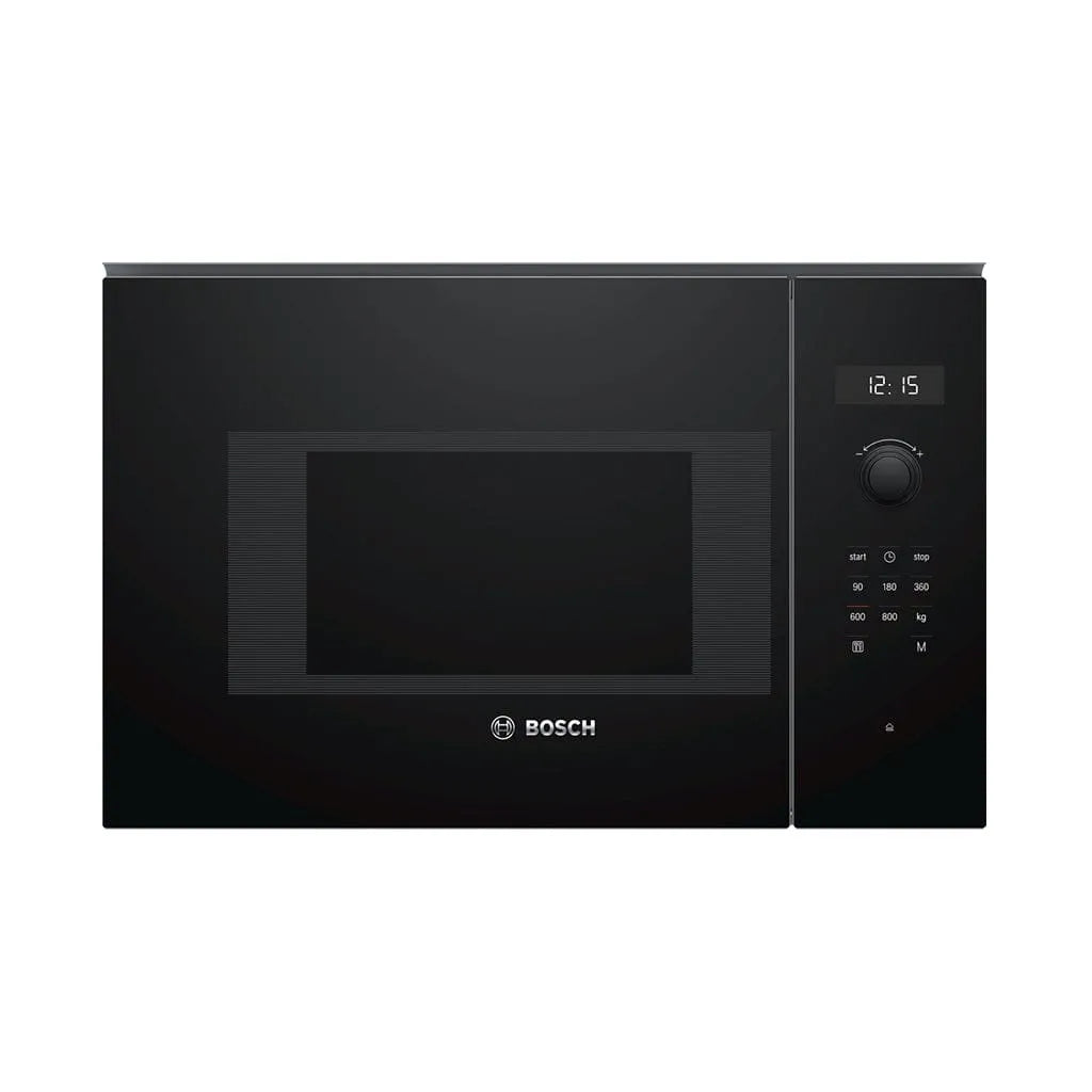 BOSCH Built-In Microwave Oven Serie 6 – Model BFL524MB0